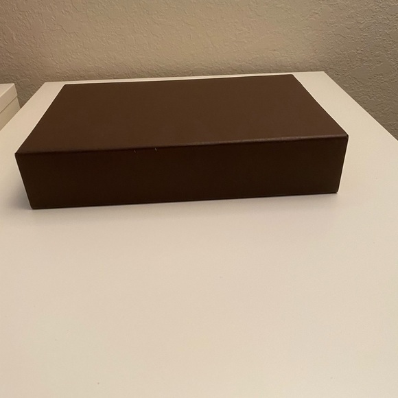 100% Authentic Louis Vuitton pull box - Picture 7 of 8